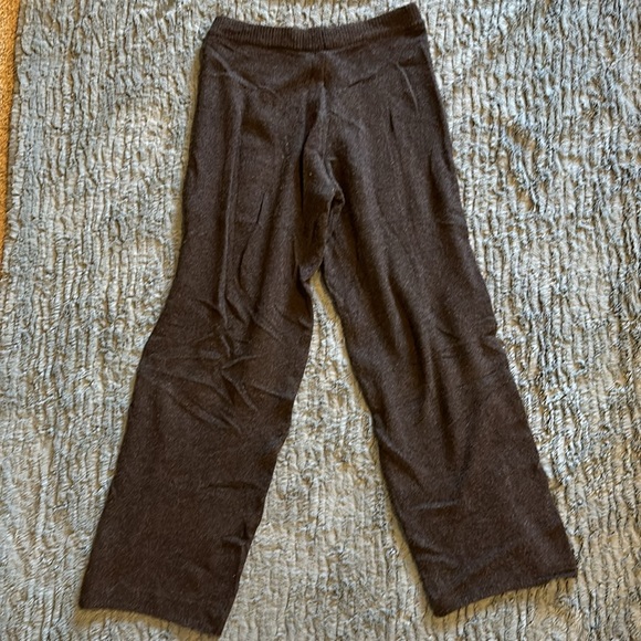 NWT Newbury Kustom Sweater Pants - Picture 3 of 3